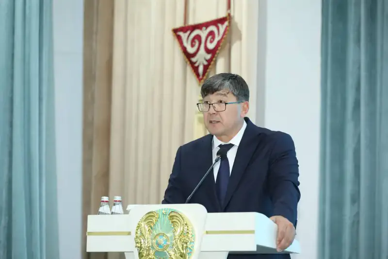 Нурдаулет Килыбай: В будущем Каракиянский район станет одним из самых развитых районов республики (6)