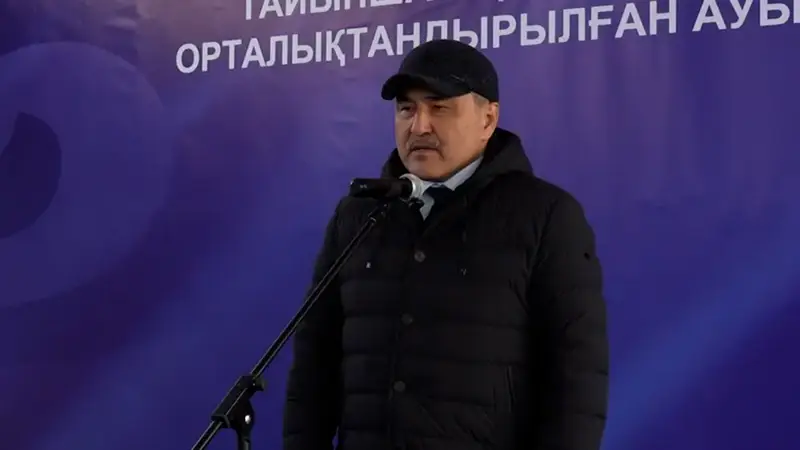 В рамках поручения Главы государства Министерство водных ресурсов и ирригации раньше срока завершило проекты по обеспечению качественным питьевым водоснабжением 42-х сел Северо-Казахстанской области (9)