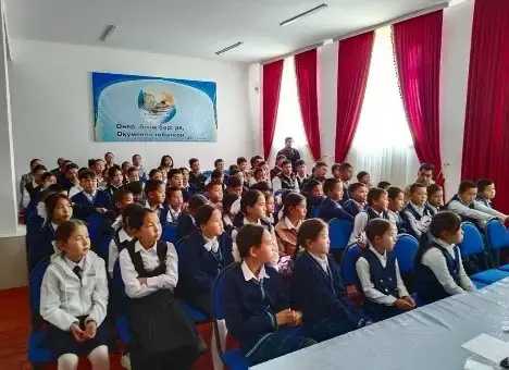 Жастардың санасында өртенген идеология: терроризмнің тұзағы Павлодаре