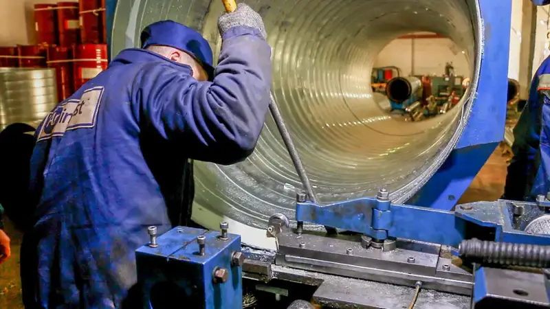 ArInvest Energy: цифровизация как путь к успеху Павлодаре