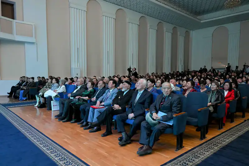 60 лет в эфире: как «SEMEI» соединяет поколения? Павлодаре