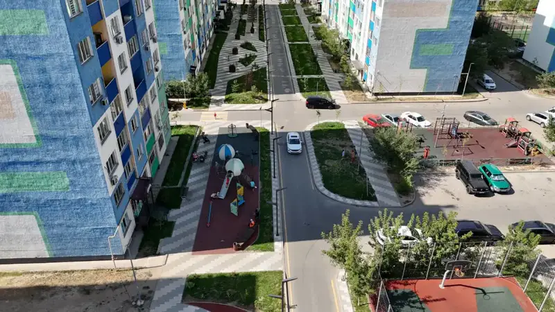 34 проекта по «Бюджету народного участия» реализуются в Наурызбайском районе Алматы Павлодаре