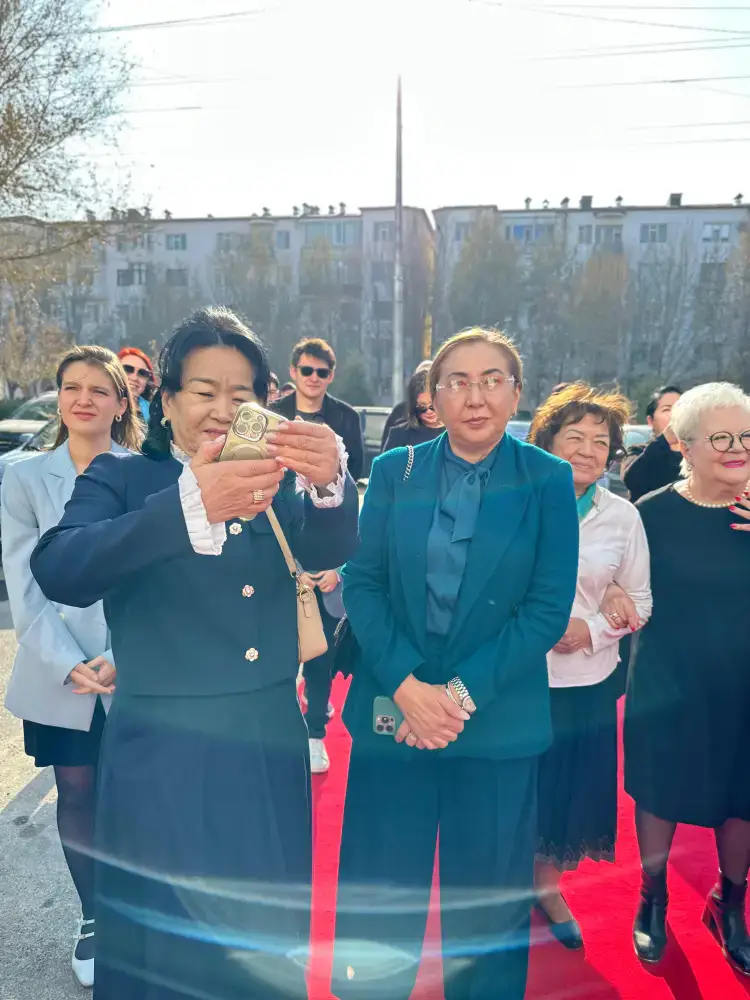 Шымкентте Францияның Құрметті консулдығы ашылды, халықаралық серіктестікті нығайтуға бағытталған Павлодаре