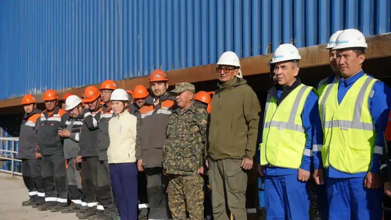 «Қыс-2025»: проверена готовность к зимним чрезвычайным ситуациям (4)