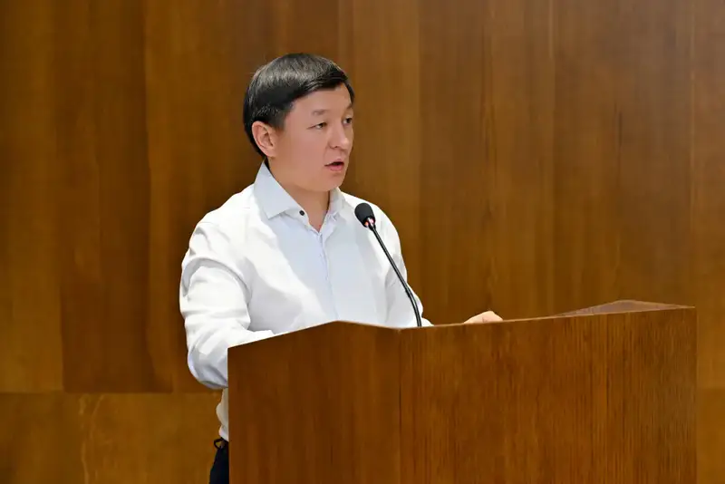 В области Абай будут реализованы новые инвестиционные проекты (10)