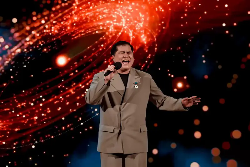 В столице наградили лауреатов государственной молодежной премии «Дарын» (6)