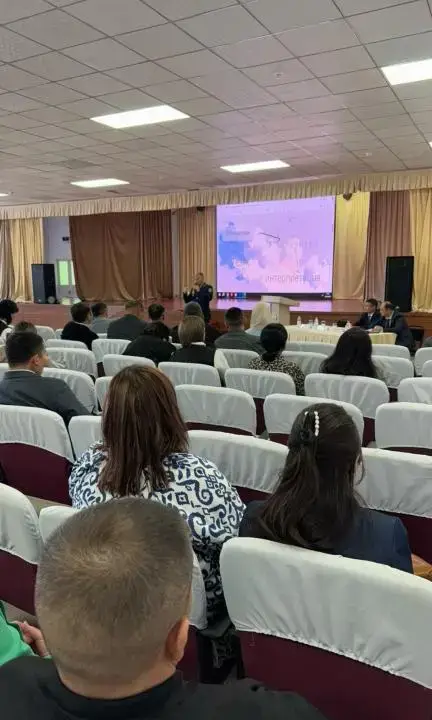 Обсуждение методов профилактики религиозного радикализма на семинаре в области Абай Павлодаре