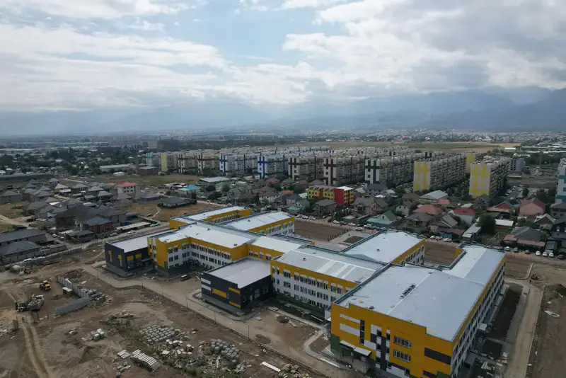 Трёхсменные школы уходят в прошлое: что дальше? Павлодаре