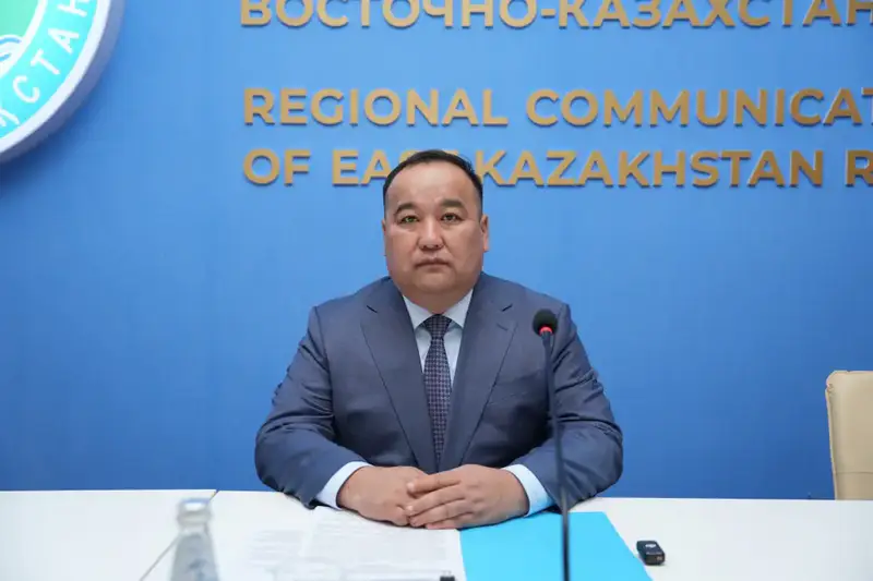 Дороги Тарбагатайского района: 76,6 километра к новой жизни Павлодаре