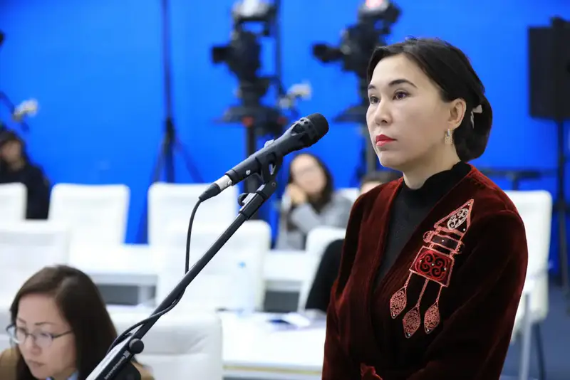 В рамках Национальных проектов в Актюбинской области построят 12 школ и 29 медицинских объектов (6)