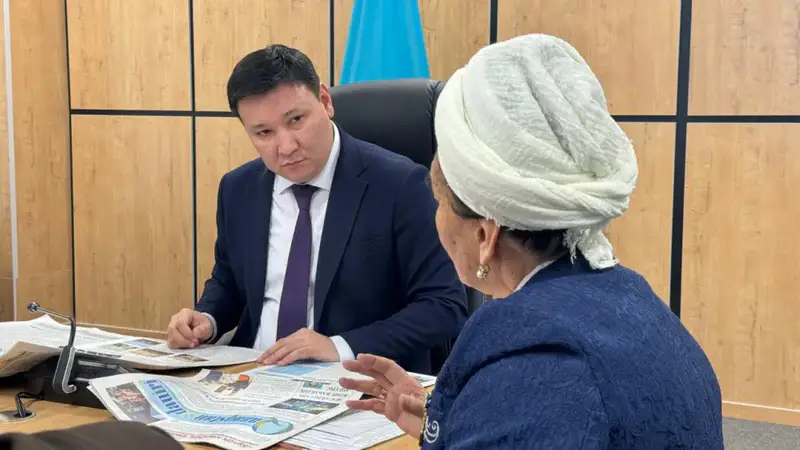 ОБСУЖДЕНЫ АКТУАЛЬНЫЕ ВОПРОСЫ В СФЕРЕ ДУХОВНОСТИ (3)