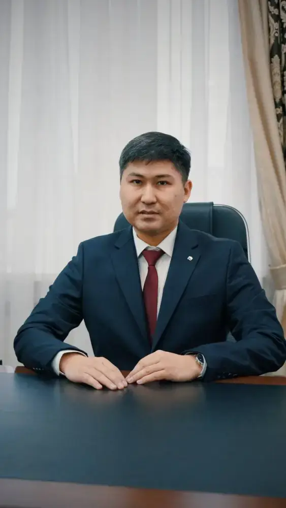 Новый курс «Павлодара»: Даурен Жамбайбек у руля! Павлодаре