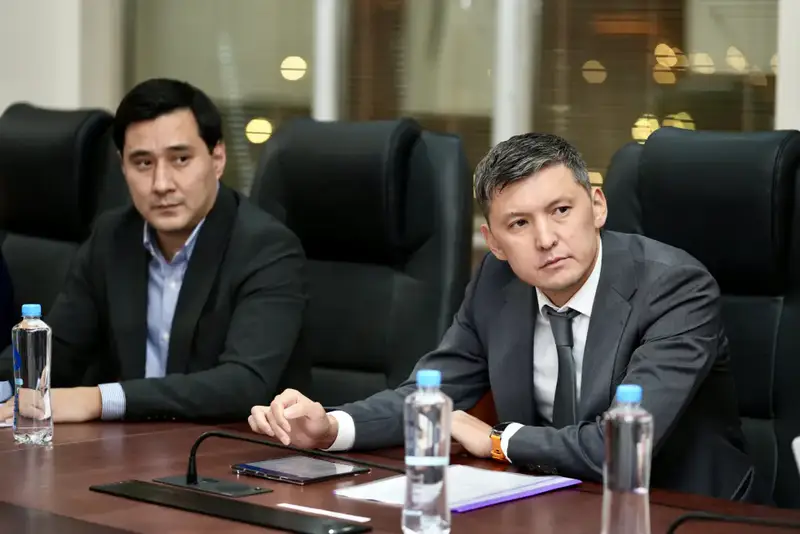 Нефть, газ и химия: законопроект на повестке дня! Павлодаре