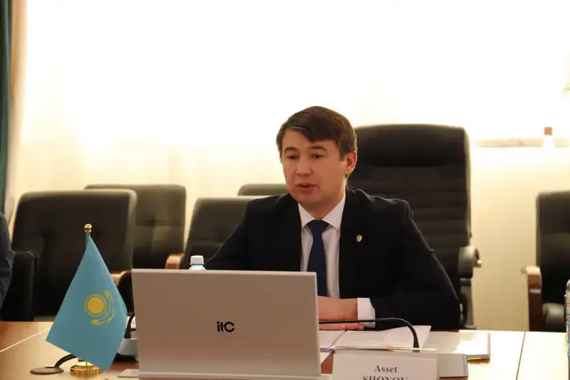 Сотрудничество в трудовой миграции: встреча делегаций Казахстана и Узбекистана открывает новые перспективы Павлодаре