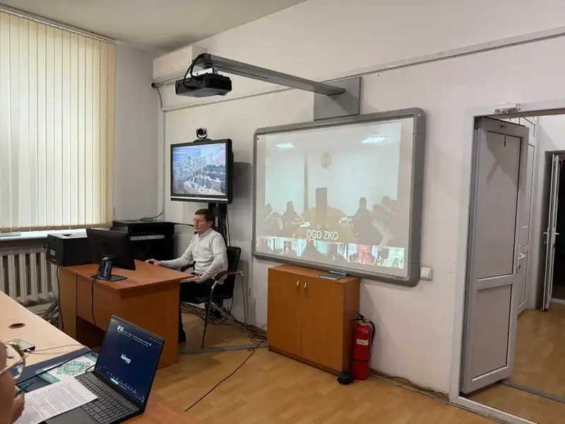 Путь к финансовой свободе: семинар о банкротстве физических лиц в Казахстане Павлодаре