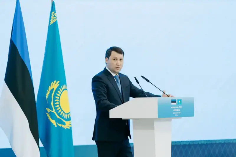 Казахстан и Эстония укрепляют сотрудничество в сфере сельского хозяйства (3)