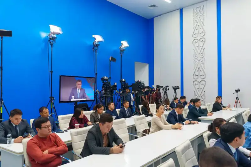 Интернет появится 56 сёлах Восточного Казахстана (3)