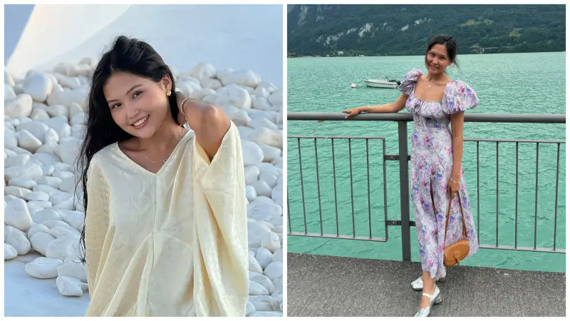 Бибисара Асаубаева: Идеальный мужчина — это три кита, на которых держится мир шахмат Павлодаре