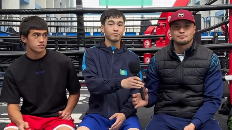 Казахстанский боксер Бекзат Алдамжаров вместе с кыргызстанским и узбекистанским боксерами записали видео, в котором продемонстрировали различия в языках своих стран. Это событие подчеркивает культурное разнообразие и единство боксерского братства в Центра Павлодаре