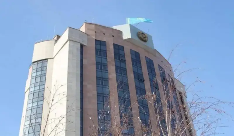 Кампания 16 дней активных действий против гендерного насилия в Казахстане Павлодаре