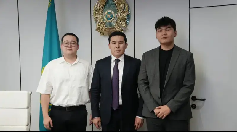 Киберспорт как путеводитель по внутреннему туризму? Павлодаре