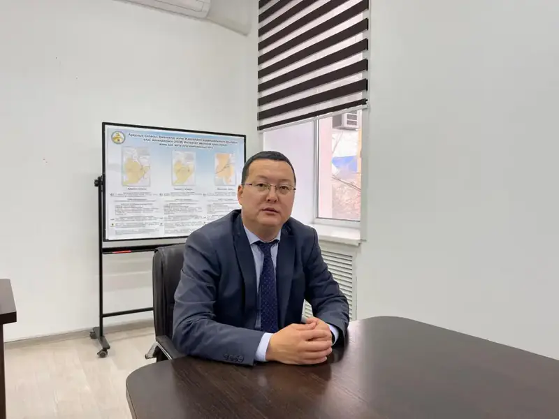 В Казахстане принят Закон «Об искусственном интеллекте» (3)