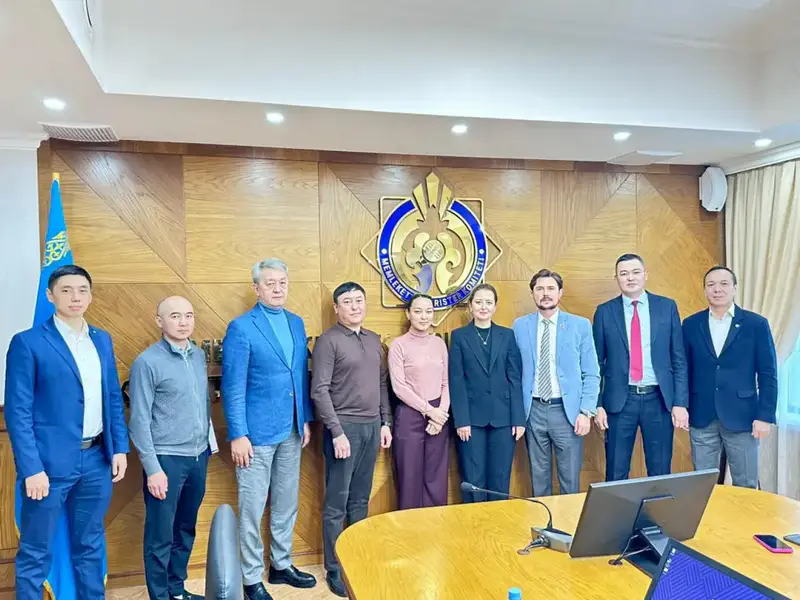 Цифровая трансформация таможни: КГД МФ РК и МТЦ определили приоритетные направления сотрудничества (3)