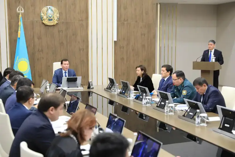 93 млрд тенге направлено на социальные и инфраструктурные проекты Павлодаре