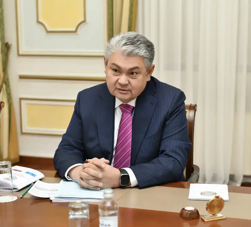 Новый этап в казахстано-армянских отношениях: перспективы сотрудничества после визита посла Павлодаре