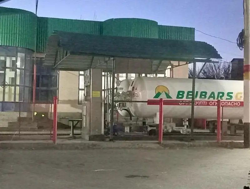 Меры по контролю цен на сжиженный газ в Туркестанской области: борьба со спекуляциями и поддержка потребителей Павлодаре