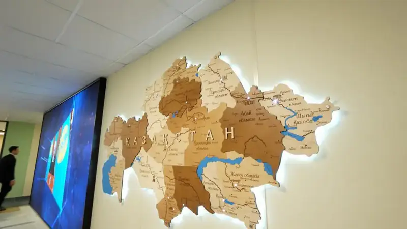 «Келешек мектептері»: учебное заведение Астаны стало образовательным центром, объединившим STEM, робототехнику и искусство (3)