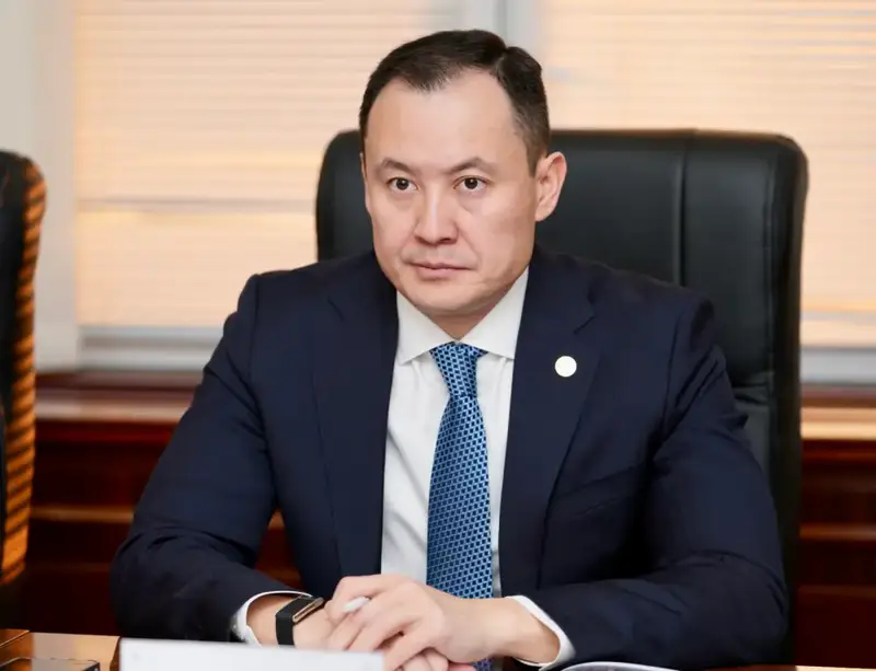 Казахстан и Эстония обсудили создание завода по выпуску теплообменного оборудования Павлодаре