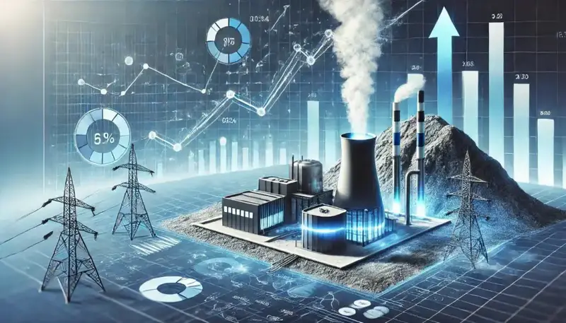 Упрощение управления ТЭК: цифровизация Минэнерго снижает аварийные риски в отопительный сезон Павлодаре