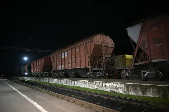 Зерновой поток: Казахстан нарастил экспорт до 2,6 млн тонн нового урожая Павлодаре