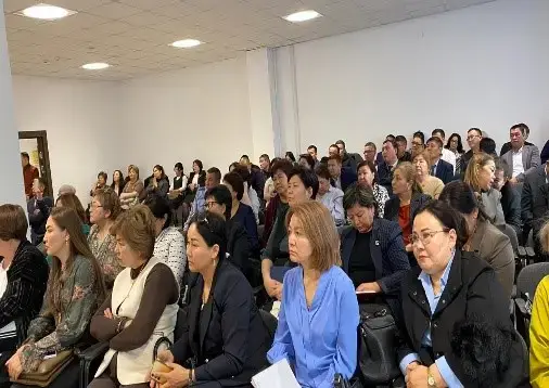 Терроризмнің көлеңкесінде: осал объектілердің қауіпсіздігіне арналған кездесу Павлодаре