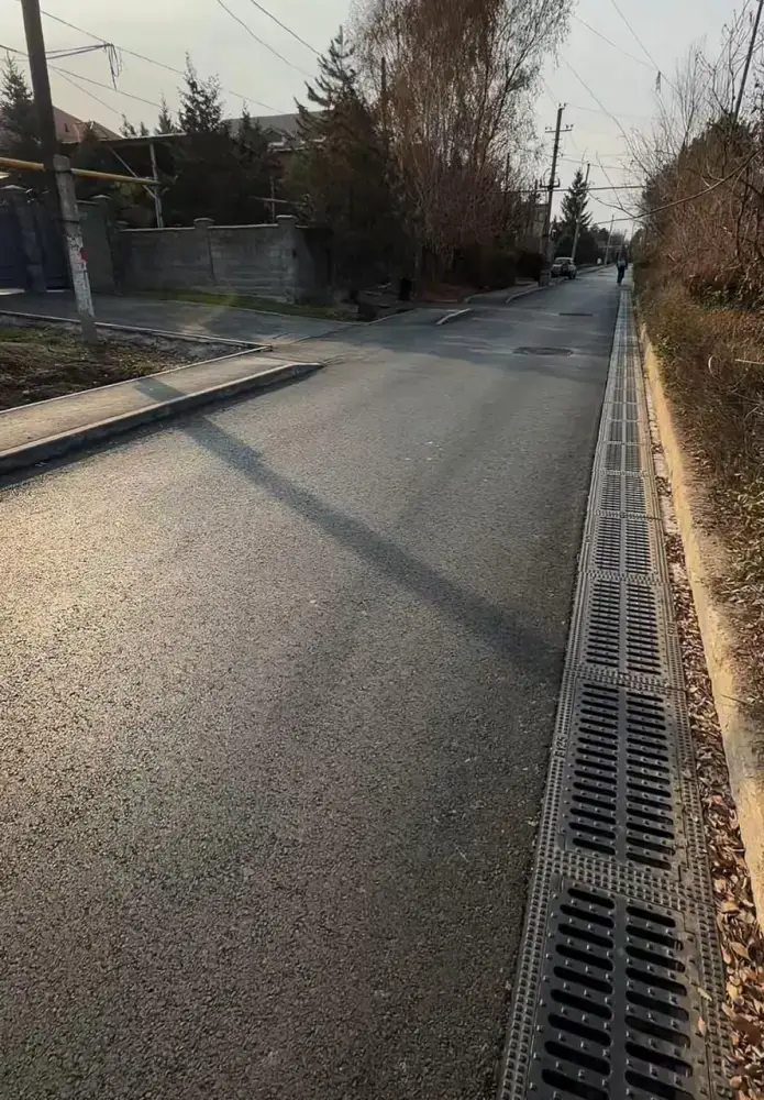 Мамыр-4: В Алматы засияли новые инженерные сети, как свет надежды для местных жителей Павлодаре