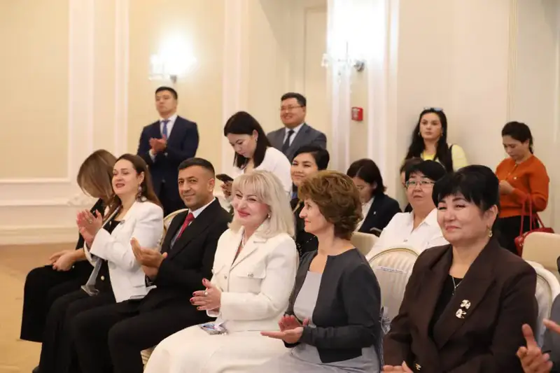 В Мангистау обсудили работу региона в проекте «Ассамблея. Парламент. Маслихаты» (7)