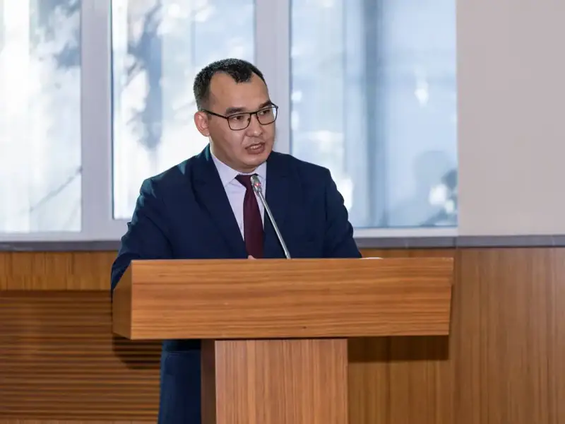 Изменения в бюджете ВКО 2025 года и новые налоговые поступления Павлодаре