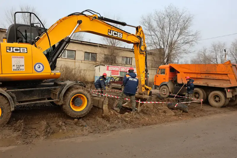 «Қыс-2025»: проверена готовность к зимним чрезвычайным ситуациям (9)