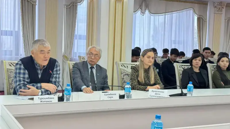 Вечер музыки и памяти: Астана отметила вклад Аблахата Еспаева в казахскую культуру Павлодаре