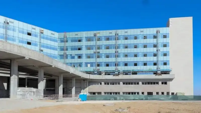 Поручения Нуралхана Кушерова по улучшению медицины в Туркестанской области Павлодаре