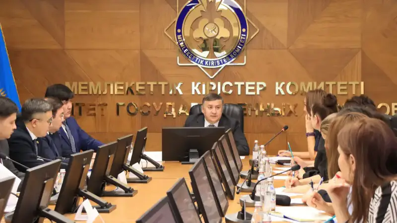 Влияние нового Налогового кодекса на бухгалтерскую практику: итоги круглого стола Павлодаре