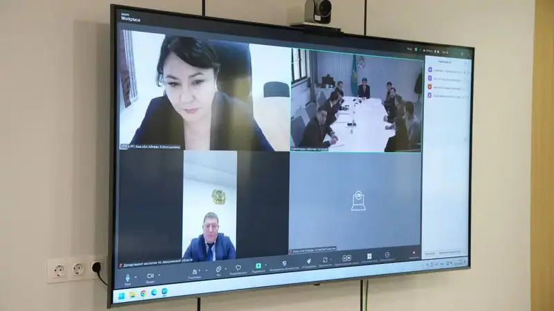 Личный приём граждан (5)