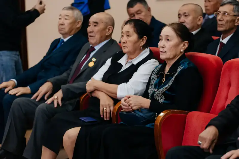 День работников сельского хозяйства в Атырау Павлодаре