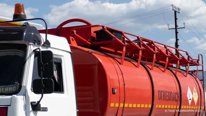 Министр энергетики Ерлан Аккенженов заявил, что цены на бензин АИ-92, дизельное топливо и сжиженный газ останутся неизменными до конца марта 2026 года. Павлодаре