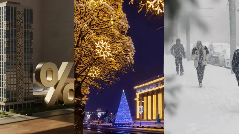 Казахстанцы получат новые возможности: упрощение покупки автомобилей и доступные авиаперелёты с запуском лоукостера с декабря 2025 года Павлодаре