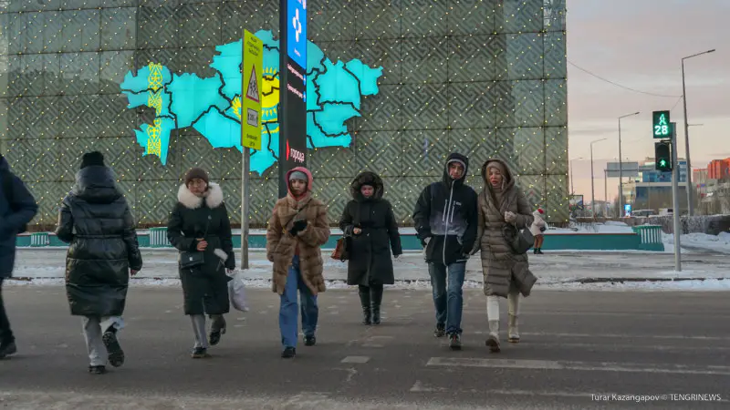 Что обсуждали в Казахстане 14 ноября: самые важные события в одном материале Павлодаре