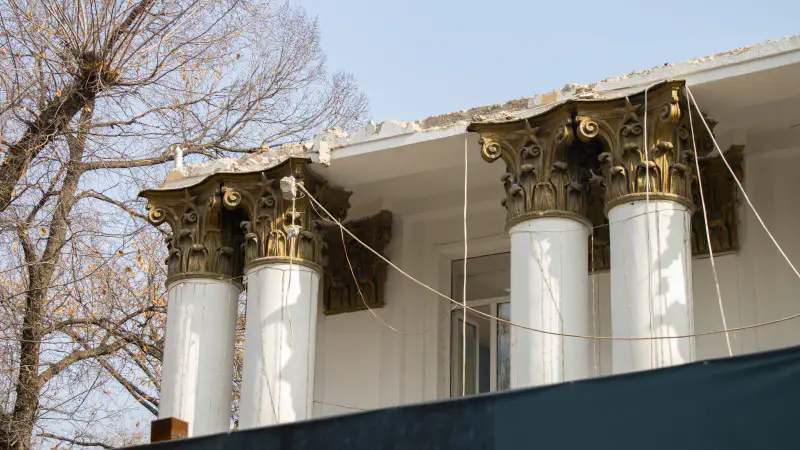 В Алматы продолжаются споры о реконструкции школы-гимназии №56: выясняется, что год назад в учреждении уже проводились работы Павлодаре