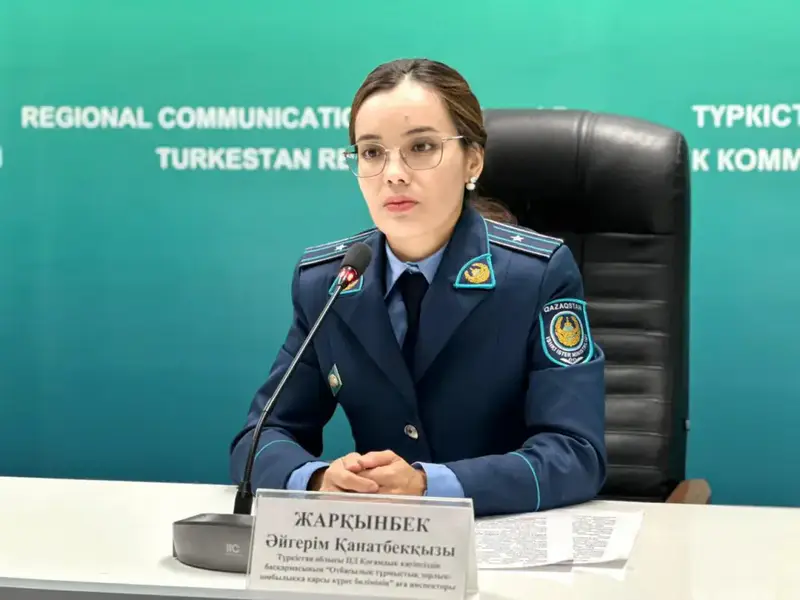 В стране началась международная кампания против гендерного насилия с акцентом на цифровое насилие Павлодаре