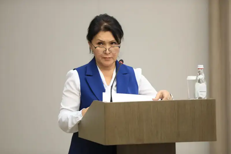 Цифровизация культурного наследия: оцифровка библиотек, архивов и музеев в регионе Павлодаре